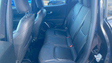 Jeep Renegade 1.3 T4 GSE Limited 5dr DDCT Petrol Hatchback